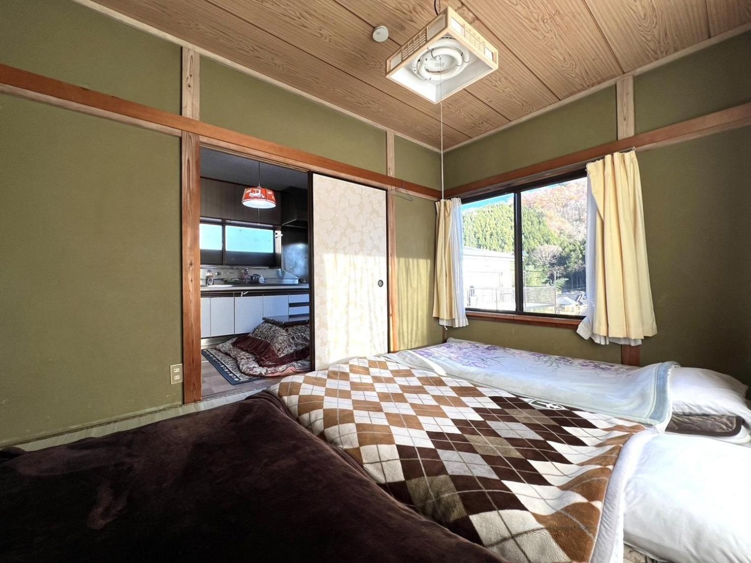 Sagamihara - House - Vacation Stay 15450 Exteriör bild
