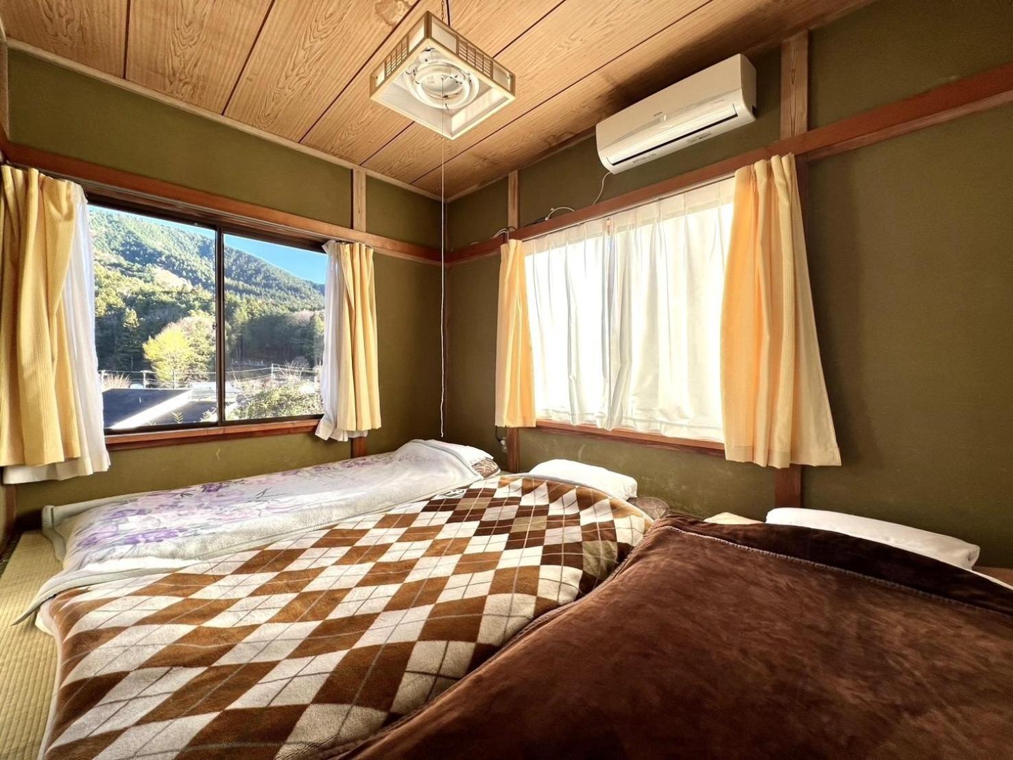 Sagamihara - House - Vacation Stay 15450 Exteriör bild
