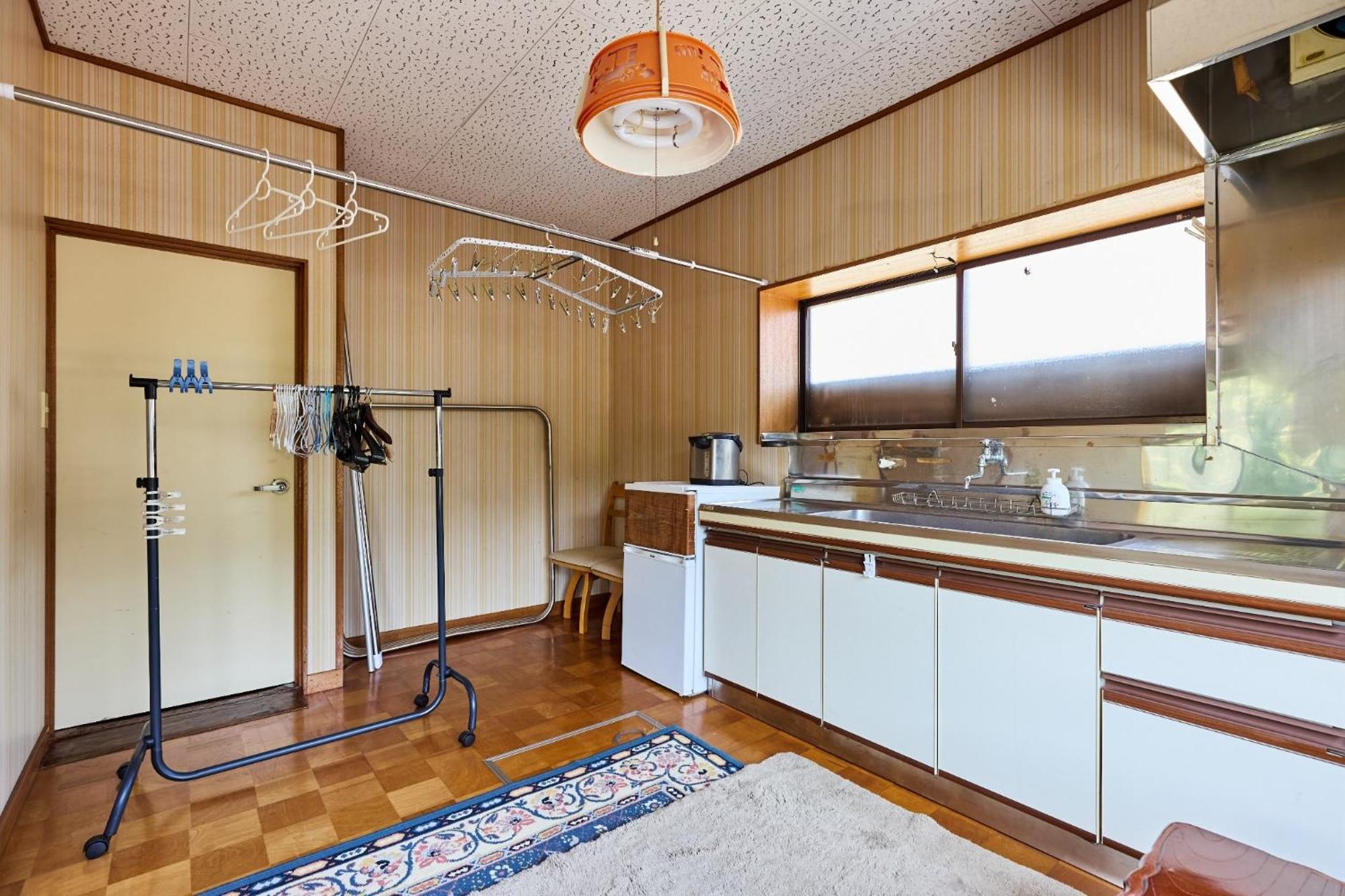 Sagamihara - House - Vacation Stay 15450 Exteriör bild