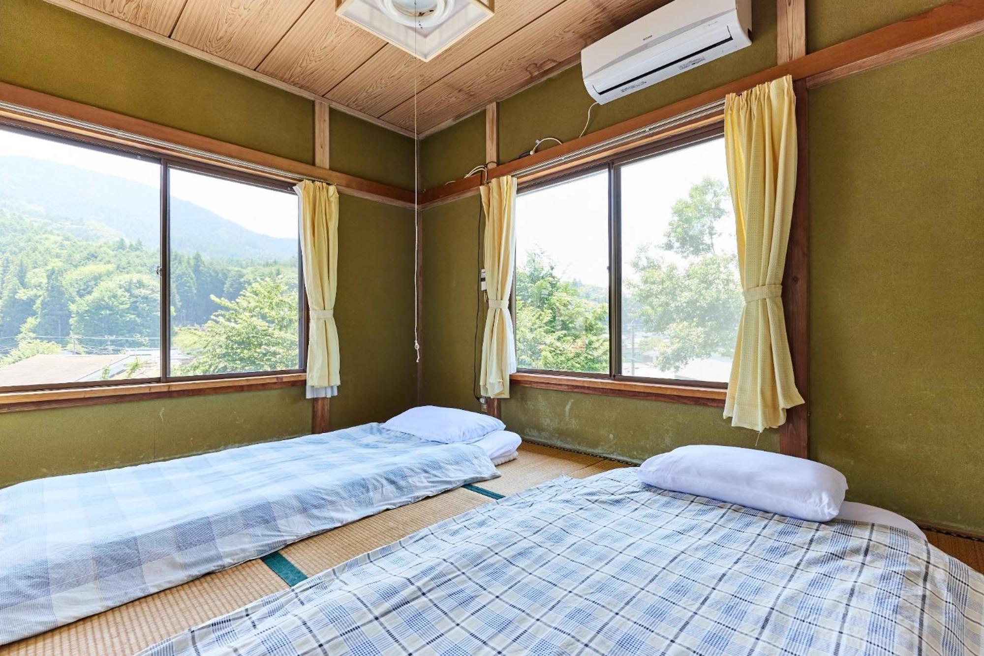 Sagamihara - House - Vacation Stay 15450 Exteriör bild