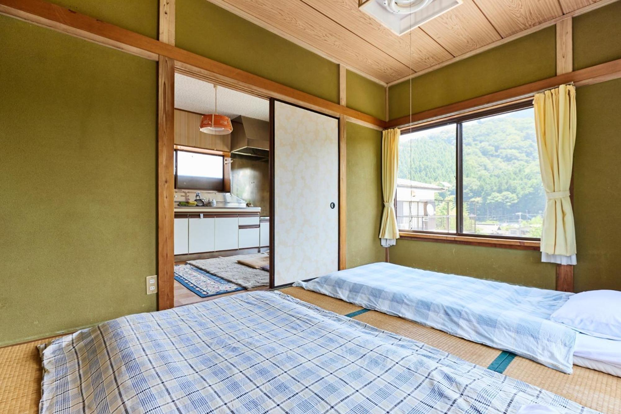 Sagamihara - House - Vacation Stay 15450 Exteriör bild