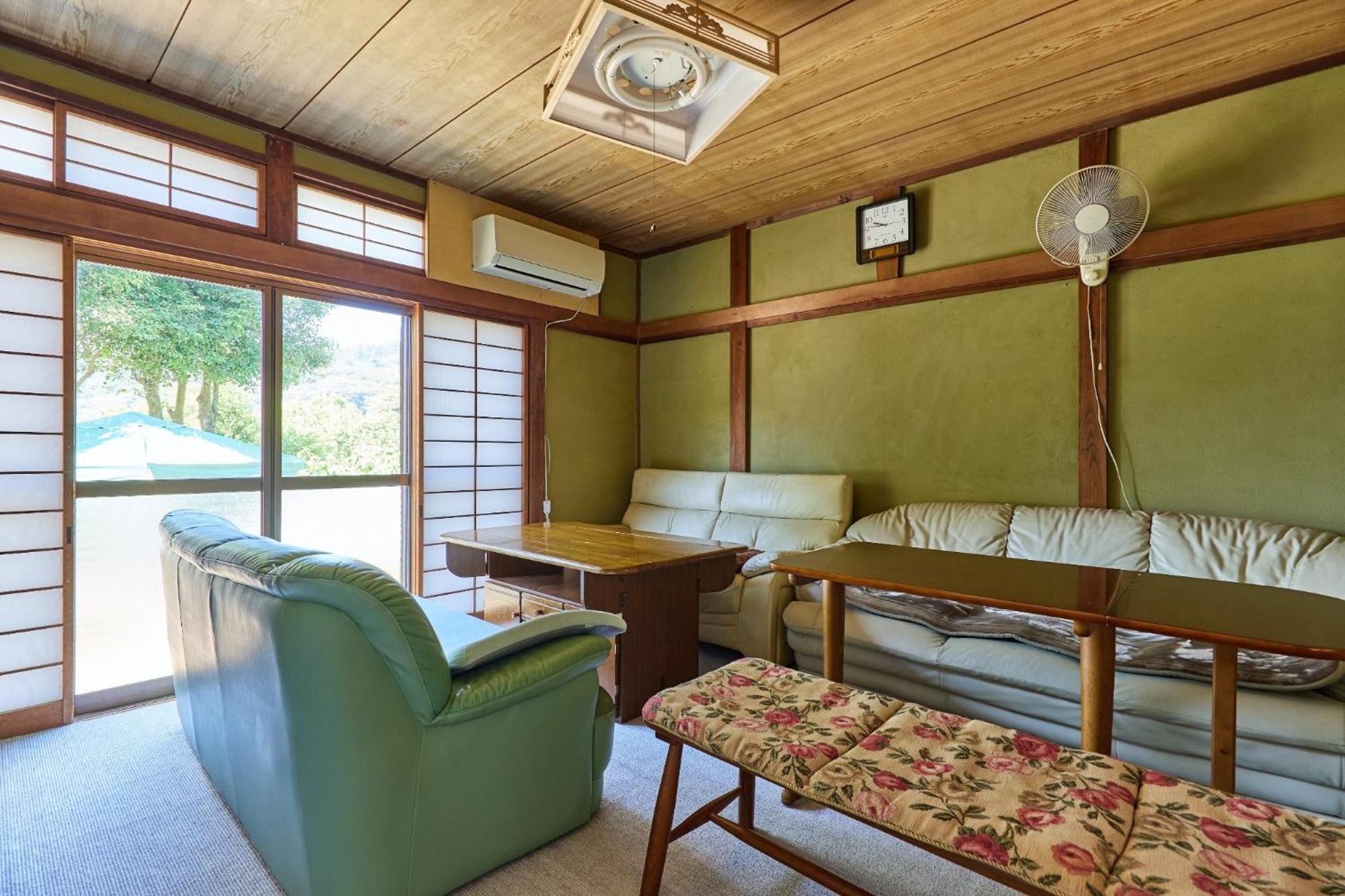 Sagamihara - House - Vacation Stay 15450 Exteriör bild